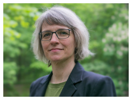 Katja Rameil – Diplom-Übersetzerin Katja Rameil